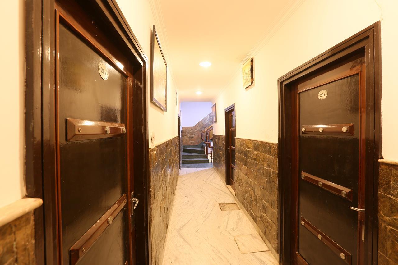 Hotel Katra Residency Exterior photo