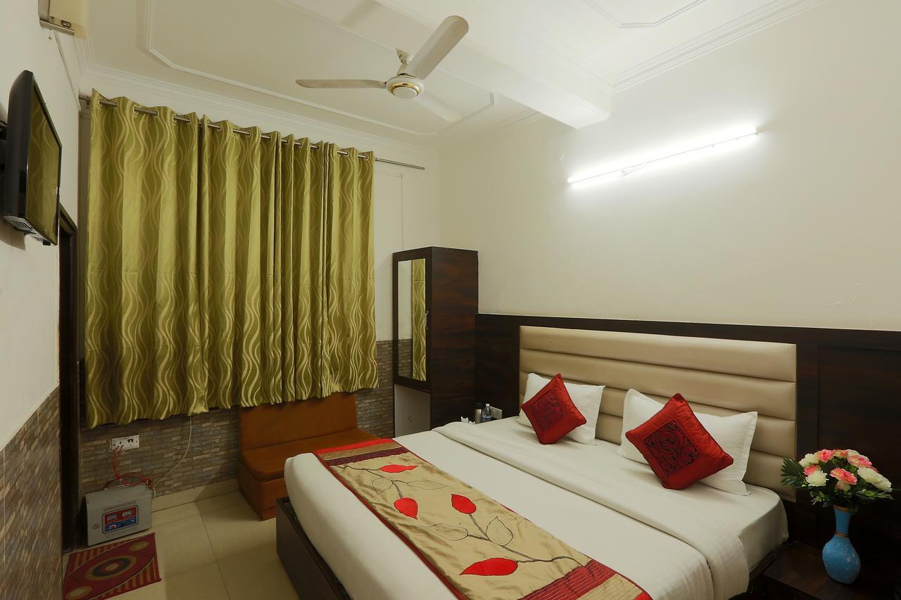 Hotel Katra Residency Exterior photo